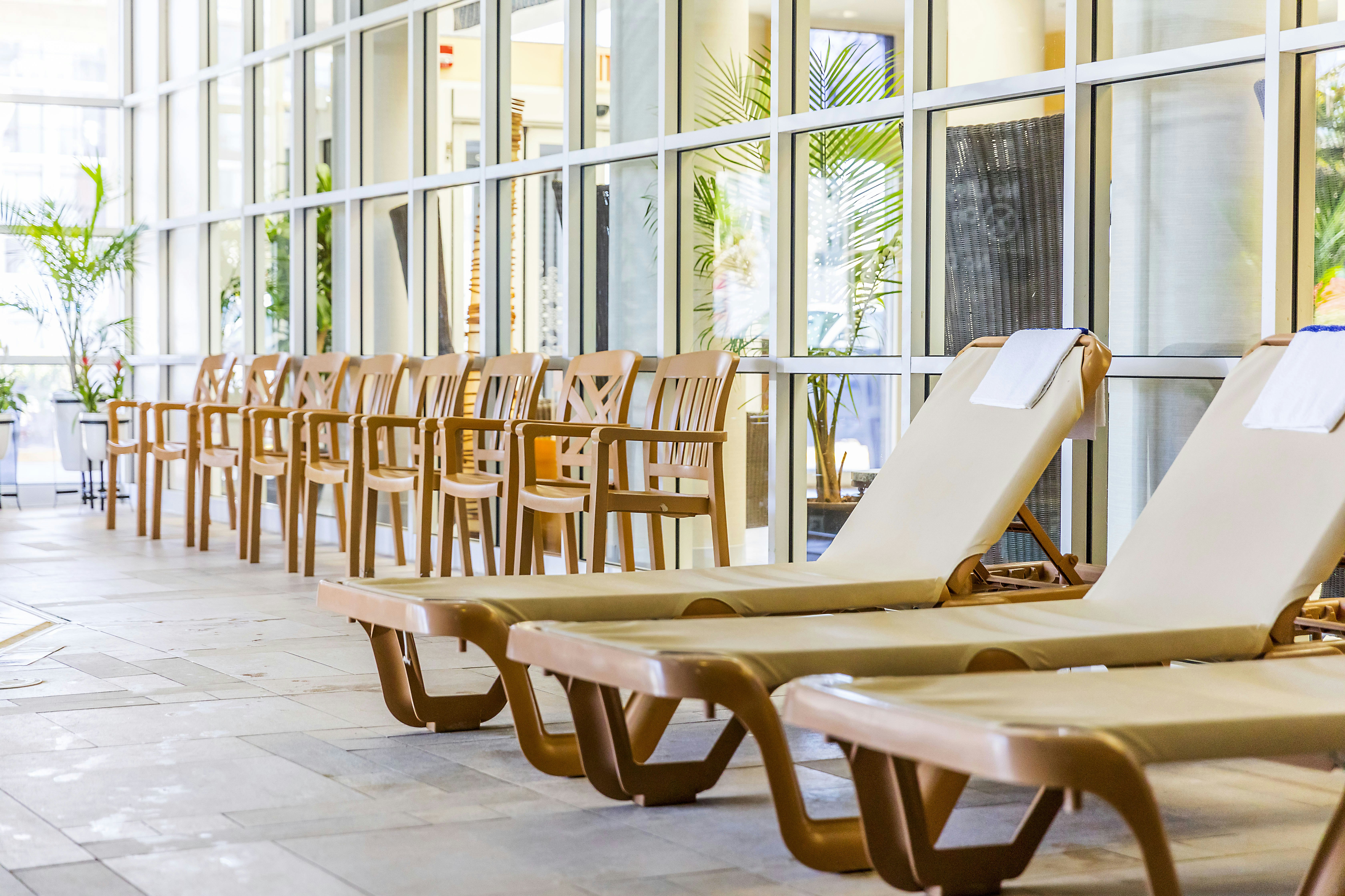 Hampton Inn Virginia Beach-Oceanfront North 50/75