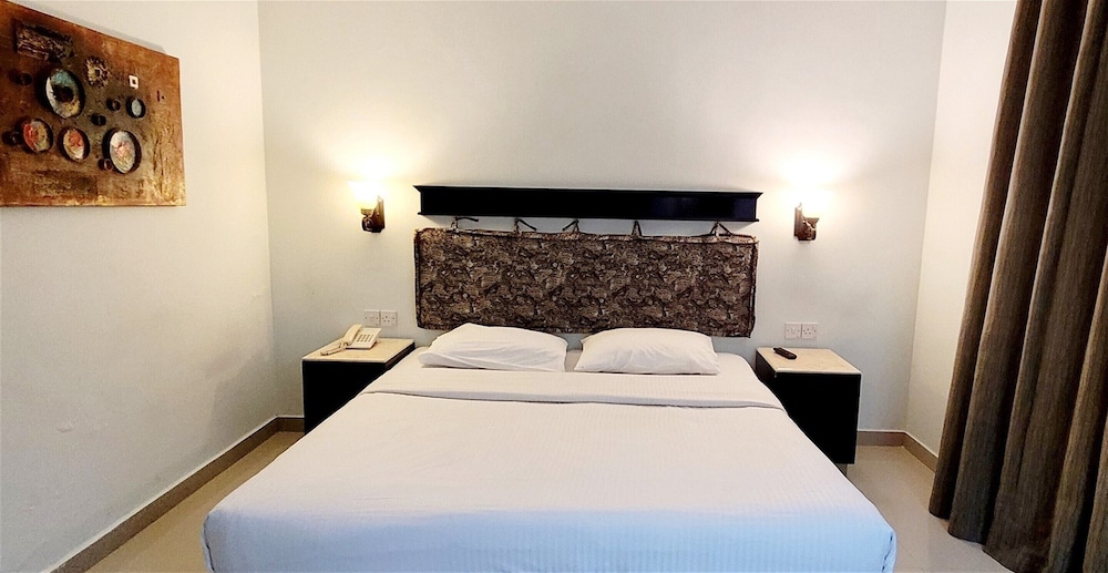 Signature Inn Hotel Deira 11/27