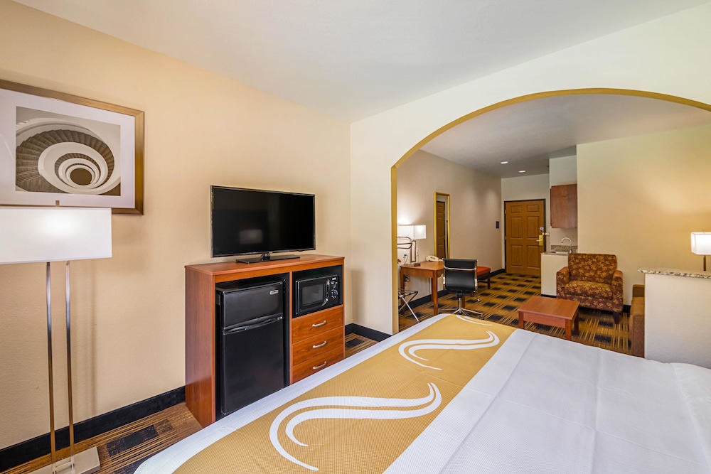 Quality Inn & Suites Lampasas 29/51