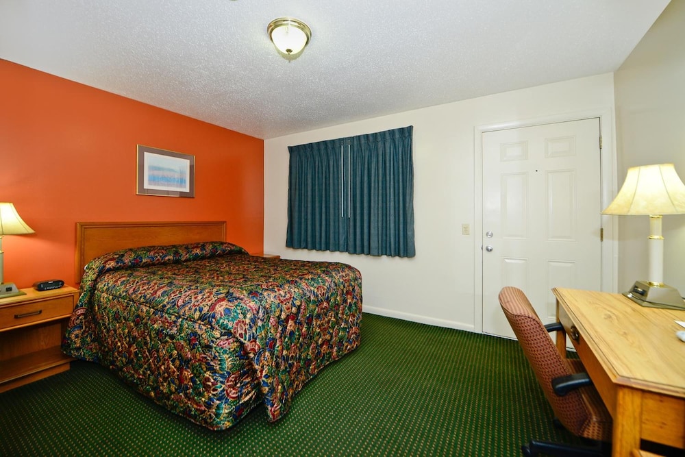 Best Way Inn 9/58