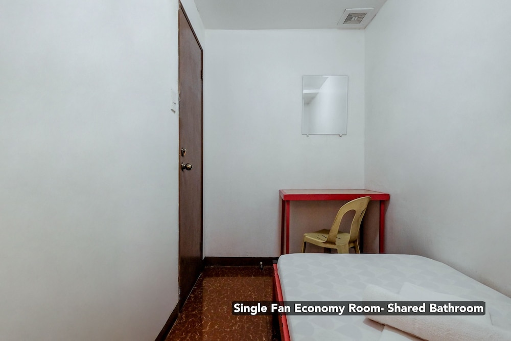 Stay Malate Hostel 5/59