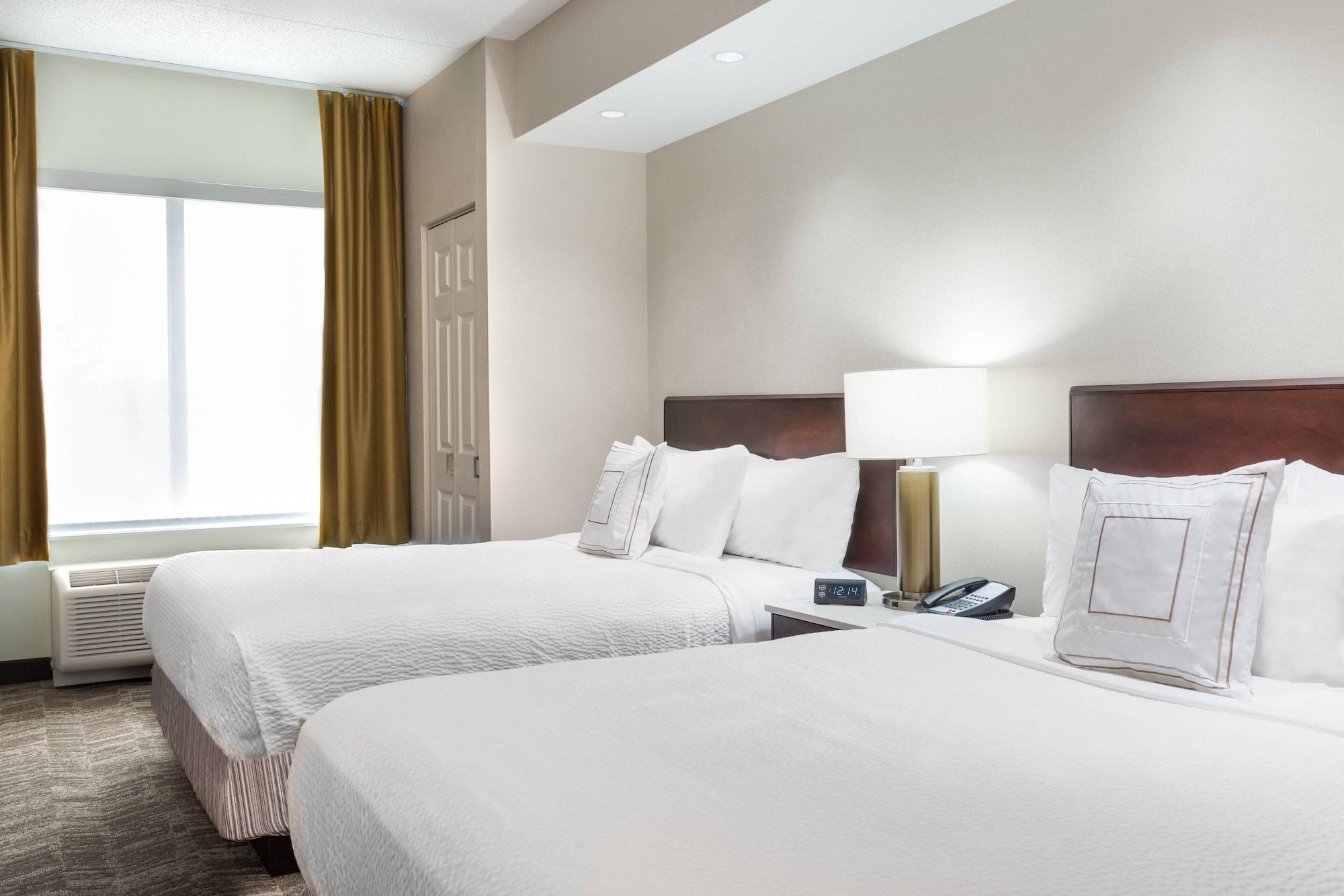 Suite, Multiple Beds