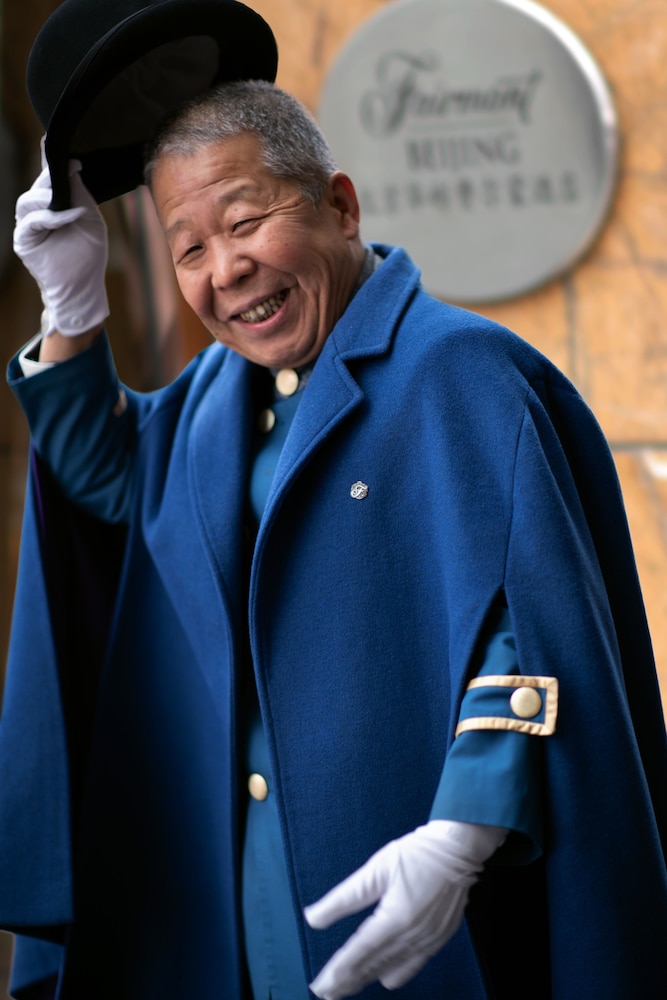 フェアモント・北京 写真2