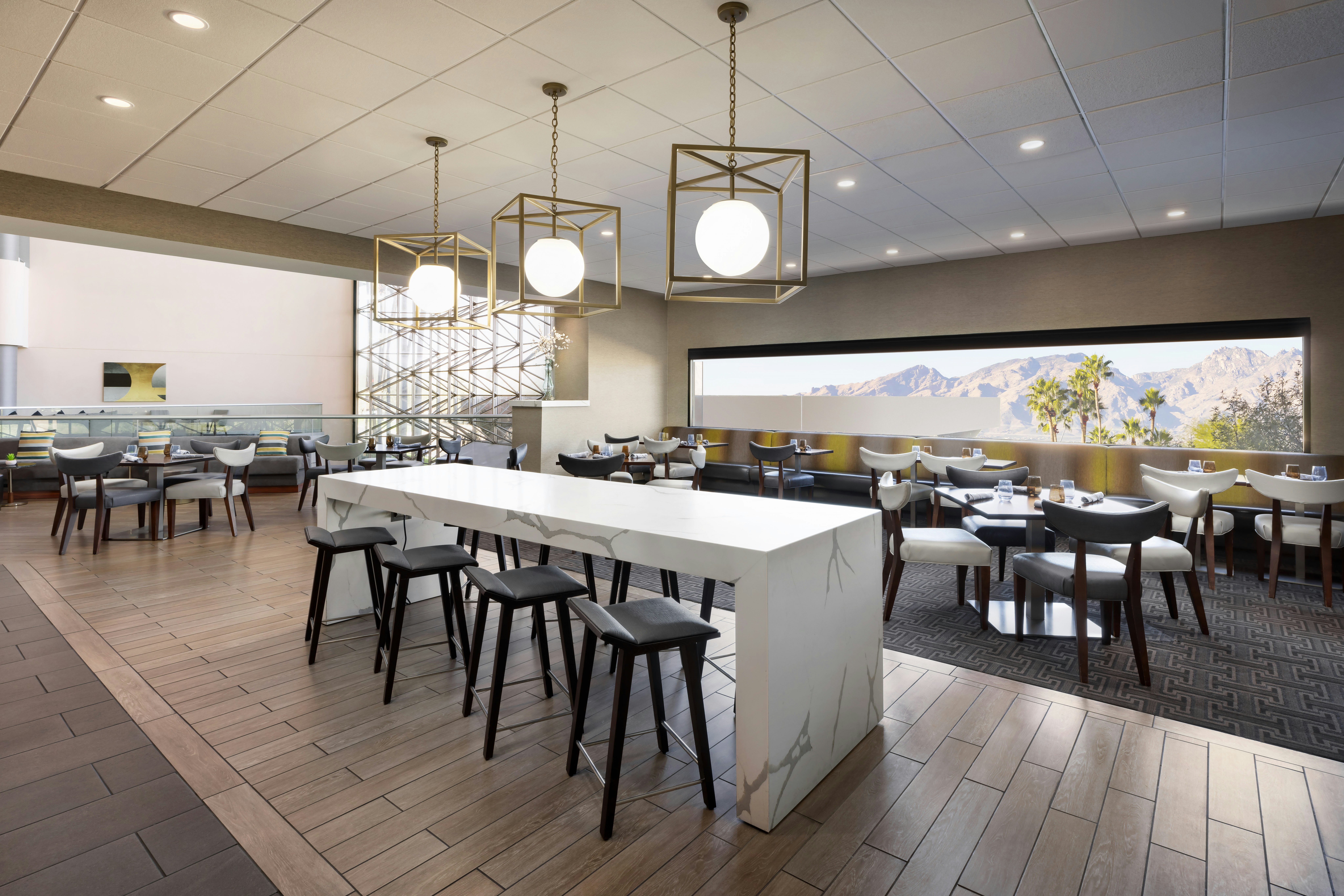 HILTON TUCSON EAST 29/53