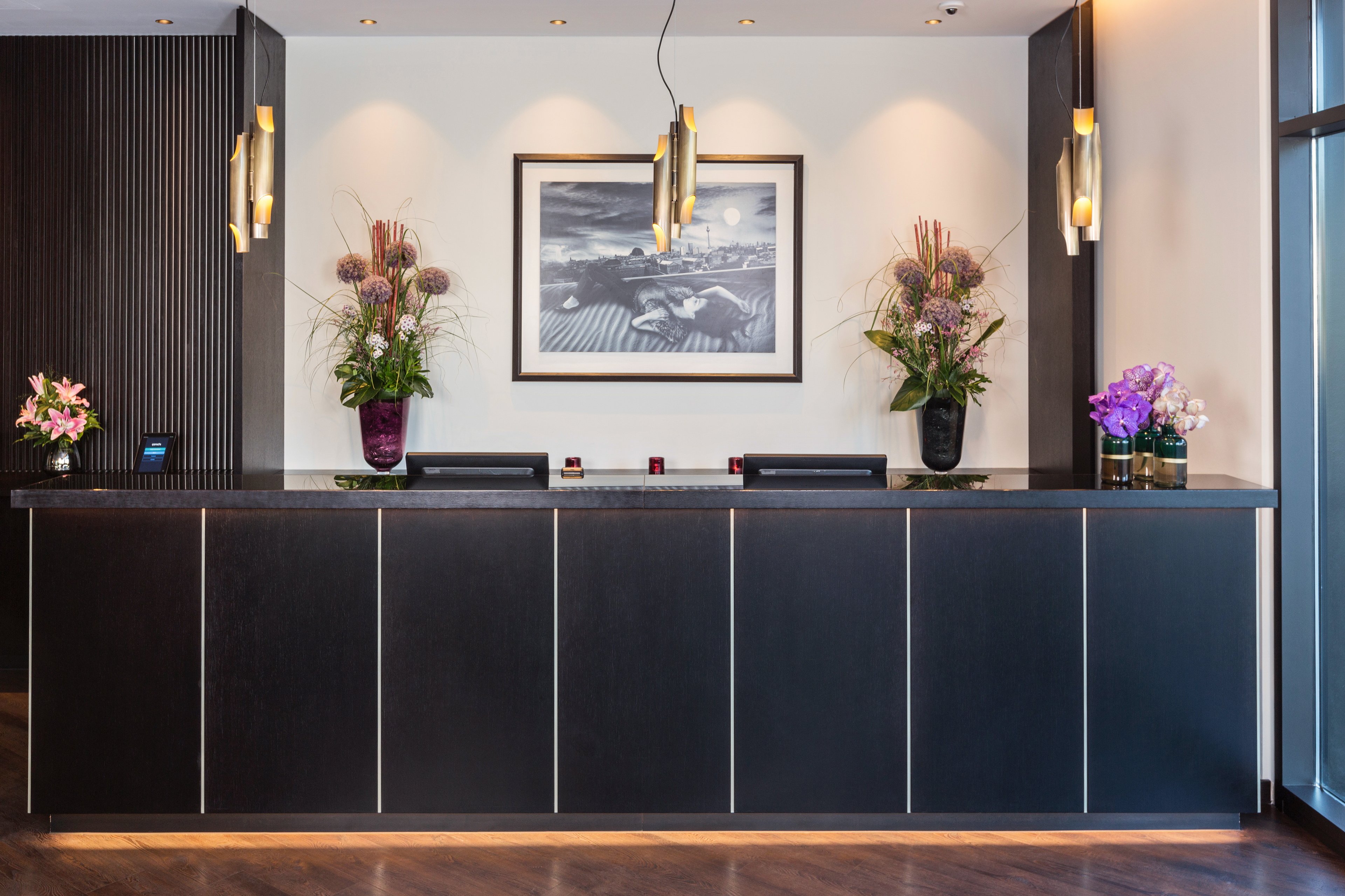Holiday Inn Berlin City Center East Prenzlauer Berg 3/31