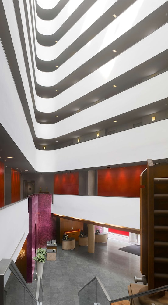Radisson Blu Liverpool 32/69