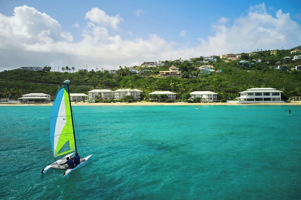 Morningstar Buoy Haus Beach Resort at Frenchman's Reef, Autograph Collection 20/50