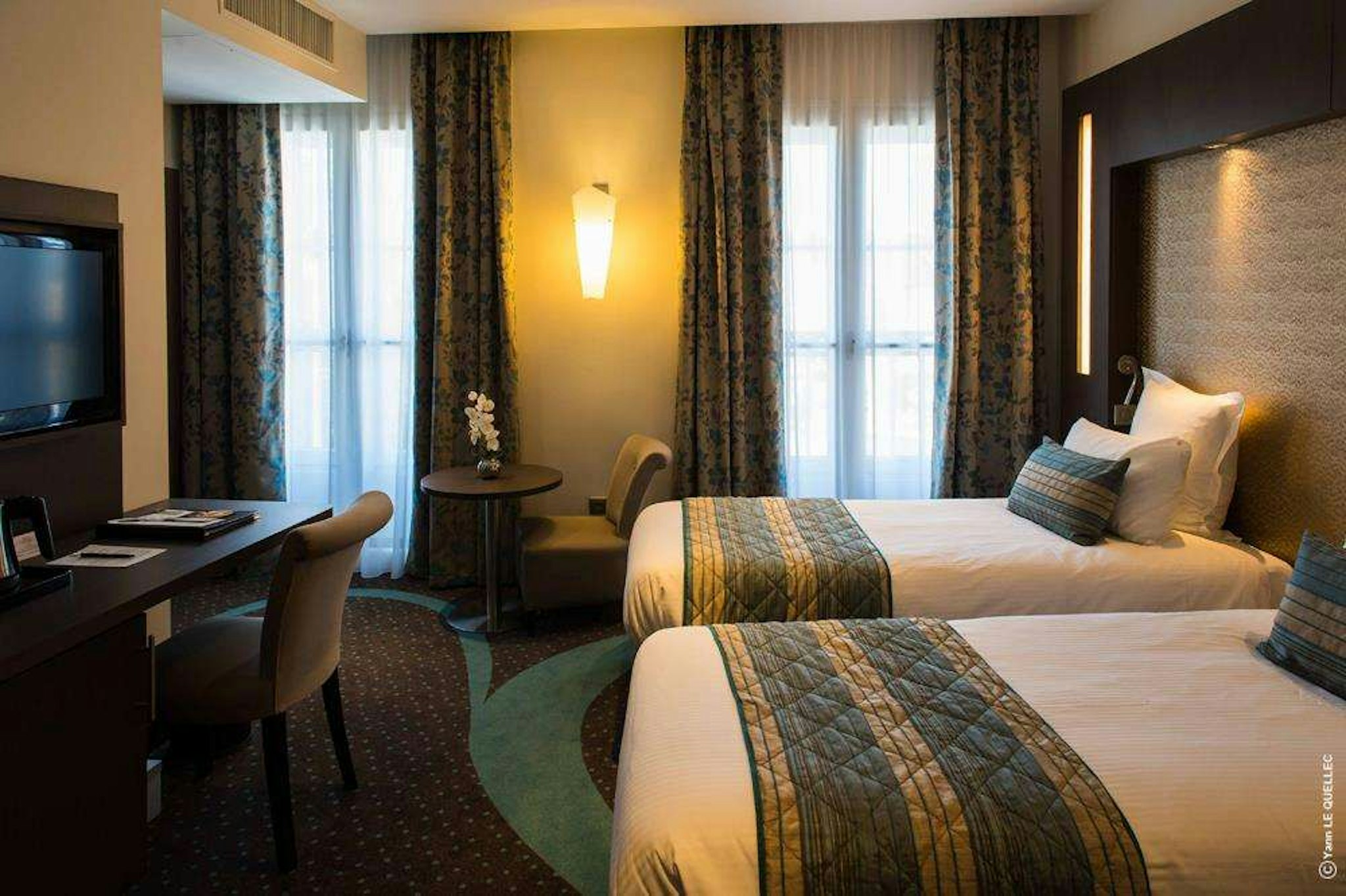 Hotel Francois Premier Cognac Centre 6/52