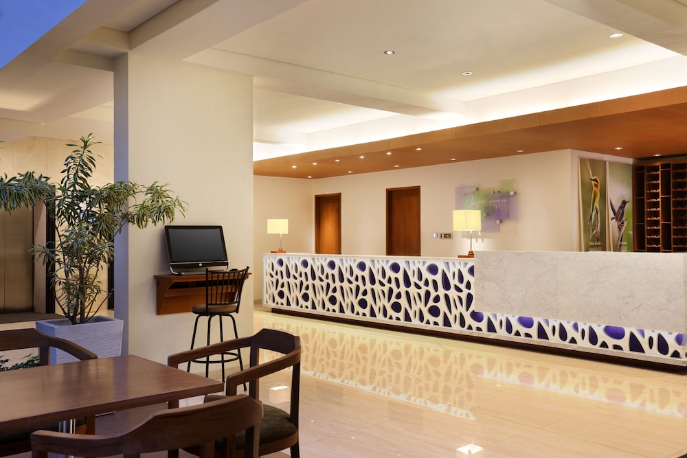 Zia Hotel Kuta 27/62