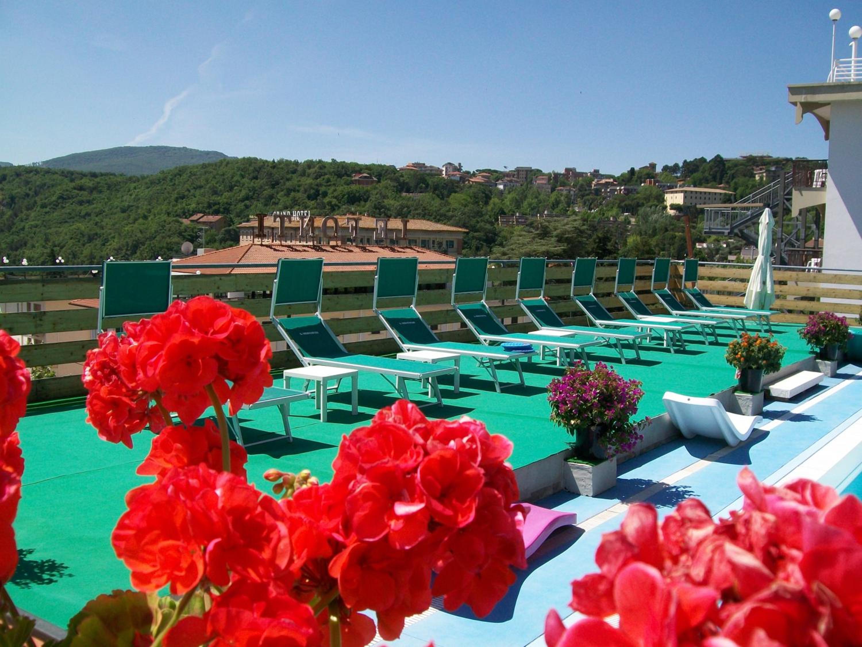 Grand Hotel Ambasciatori Wellness and Spa 42/49
