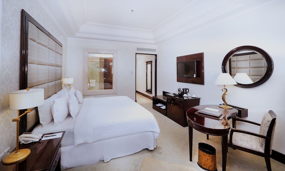 The Papandayan Hotel 7/60