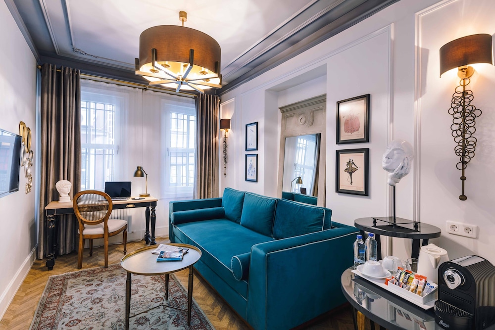 The Soul Istanbul Hotel 41/63