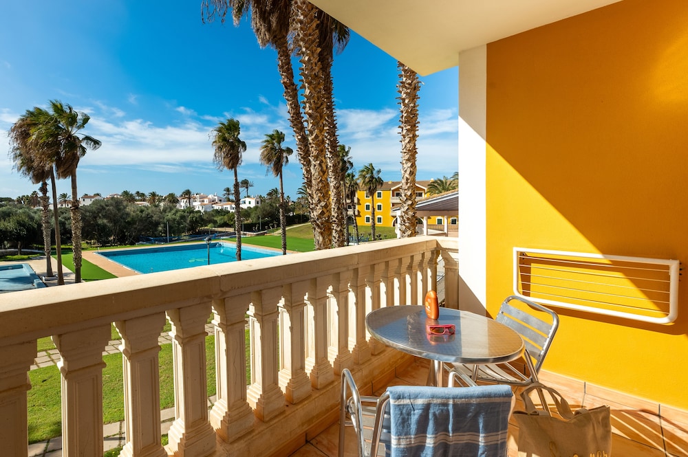 Aparthotel Vibra Blanc Palace 54/65