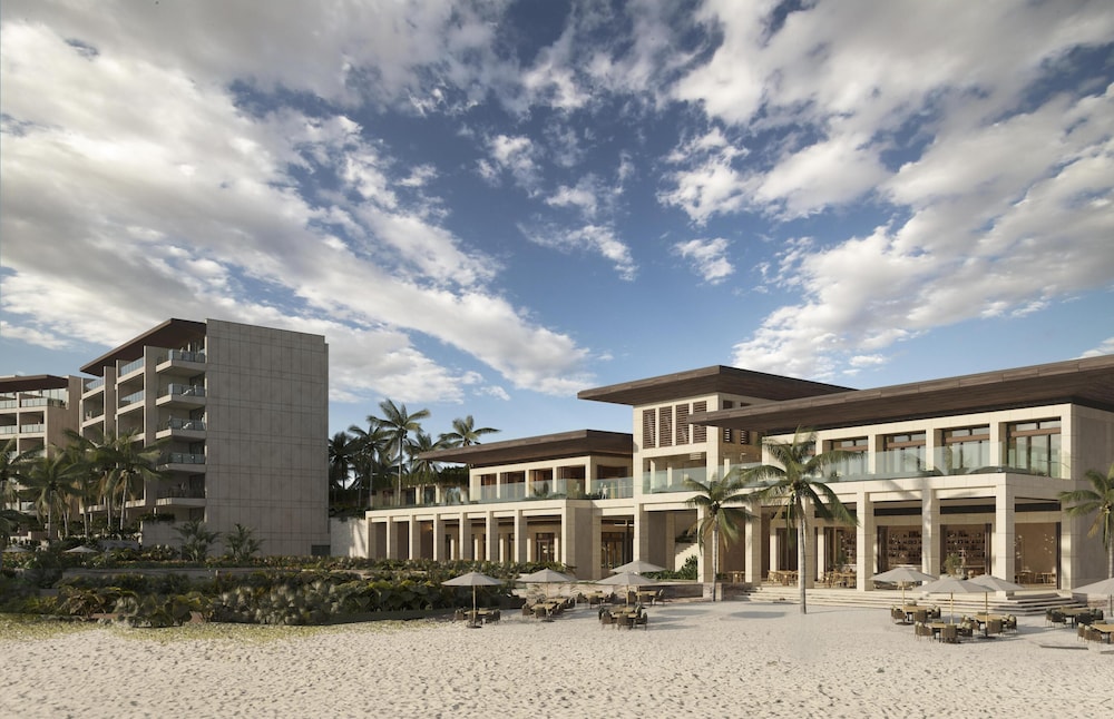 Park Hyatt Riviera Maya - All-Inclusive 44/50