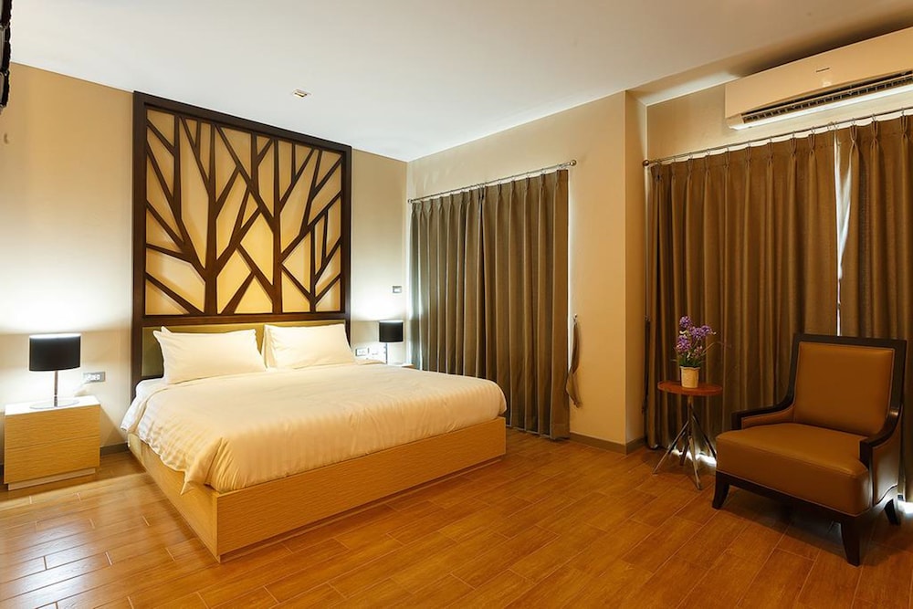 Green Point Residence Hotel 18/62