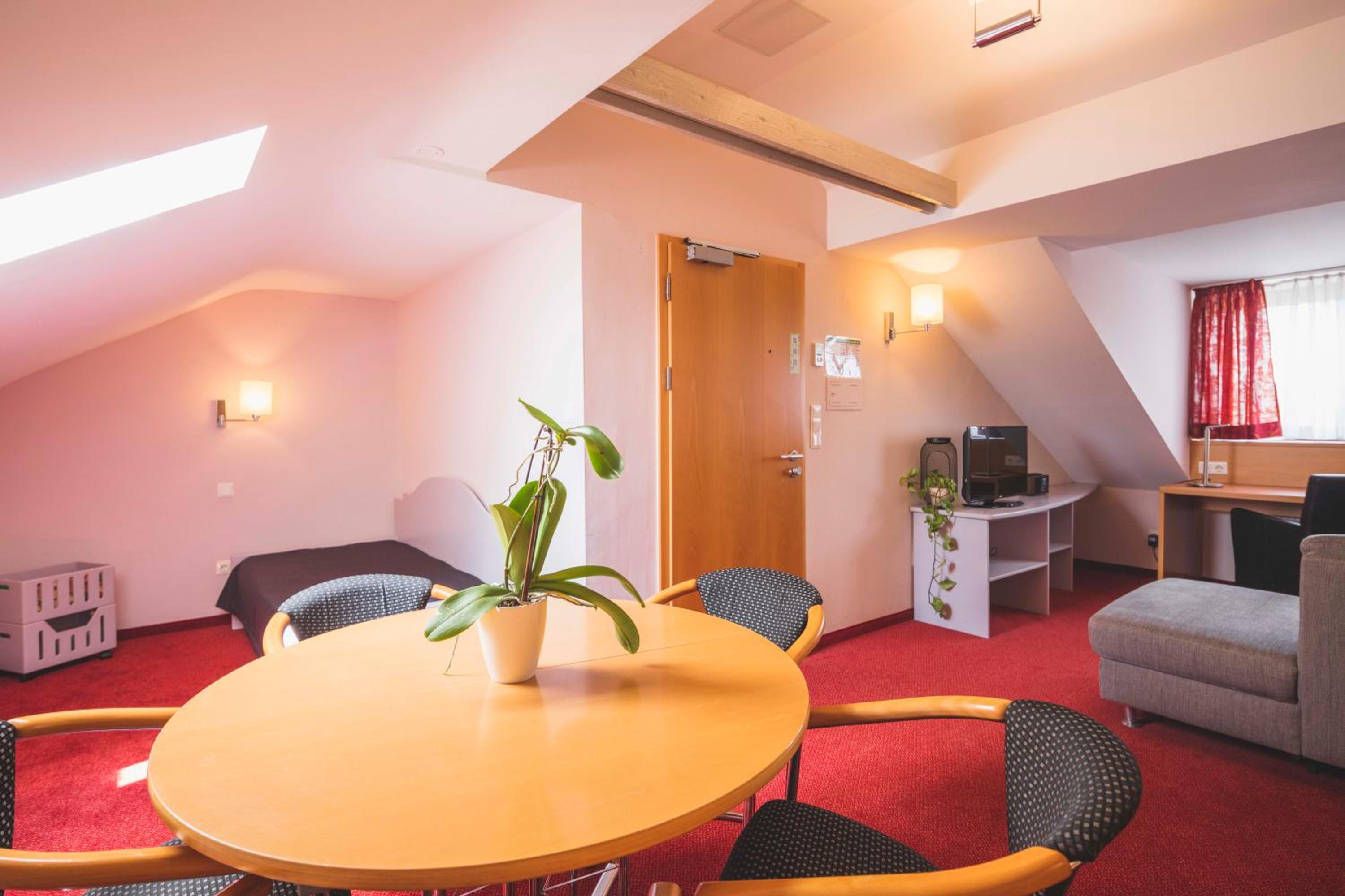 Hotel Luise 38/50