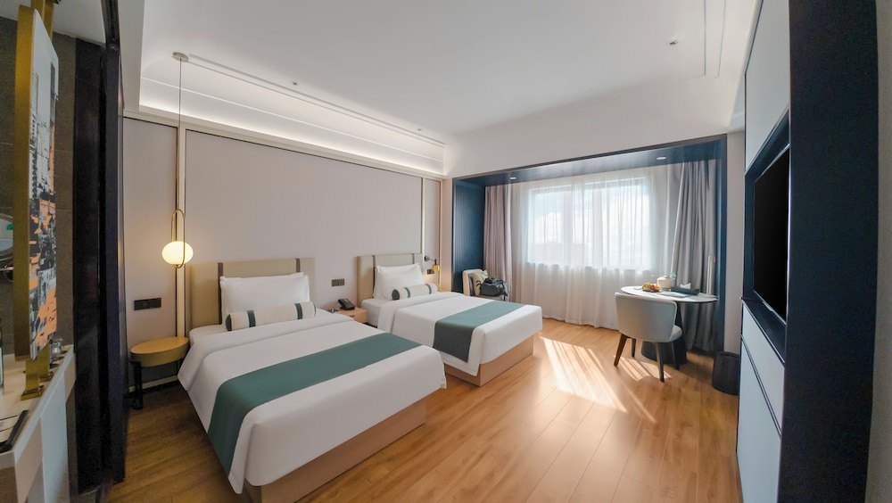 Maxx Phnom Penh Downtown (By H World) 21/55