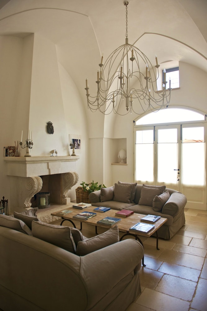 Masseria Don Luigi 33/50