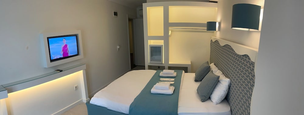 Kumsal Butik Hotel 17/24