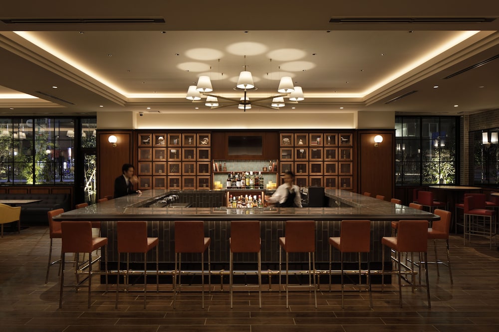 Hotel New Port Yokosuka 17/32