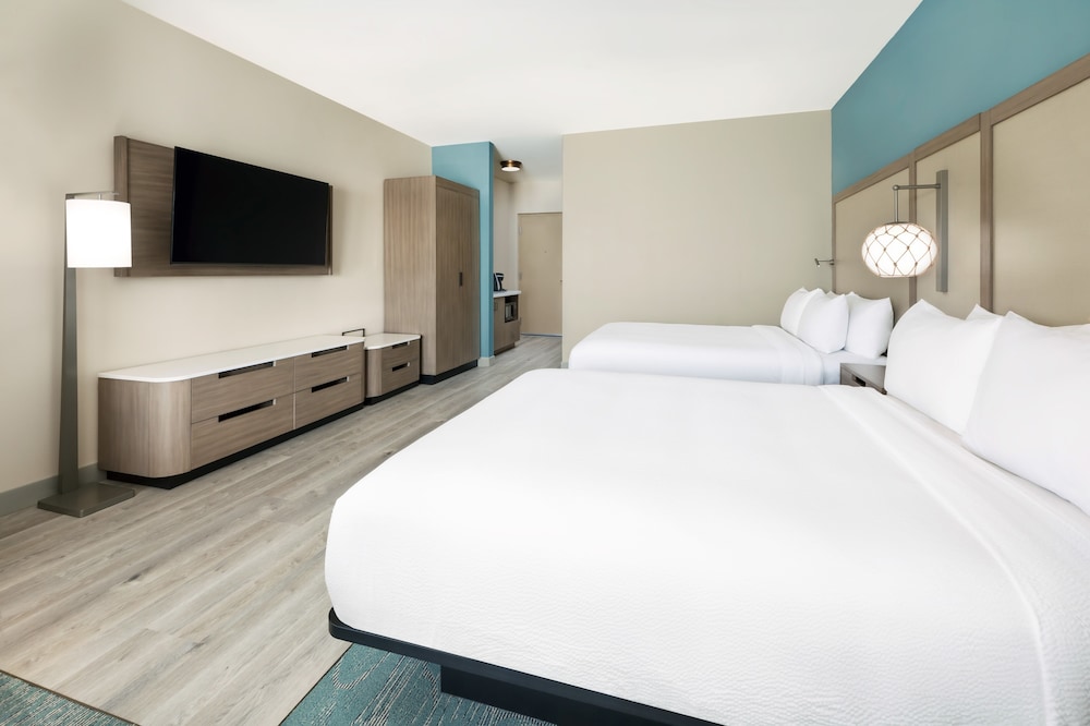 Fairfield Inn & Suites by Marriott Marathon Florida Keys 17/61