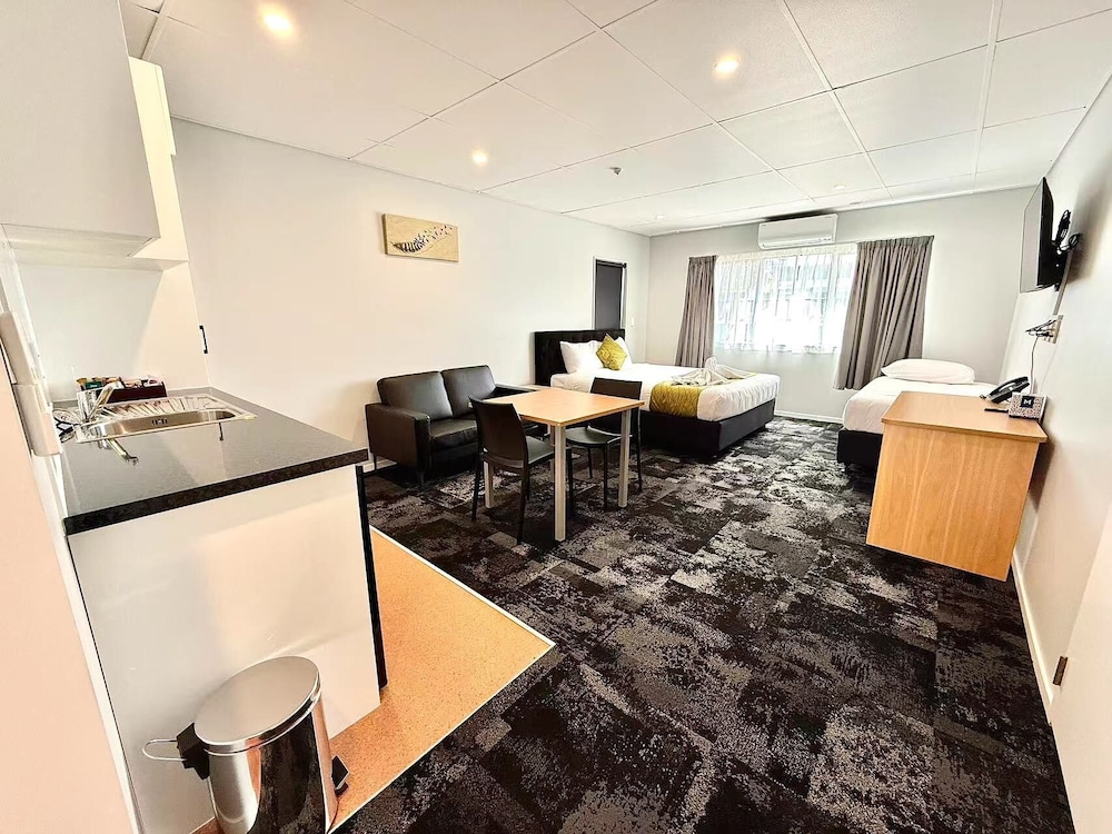 Anglesea Motel And Conference Centre 53/65