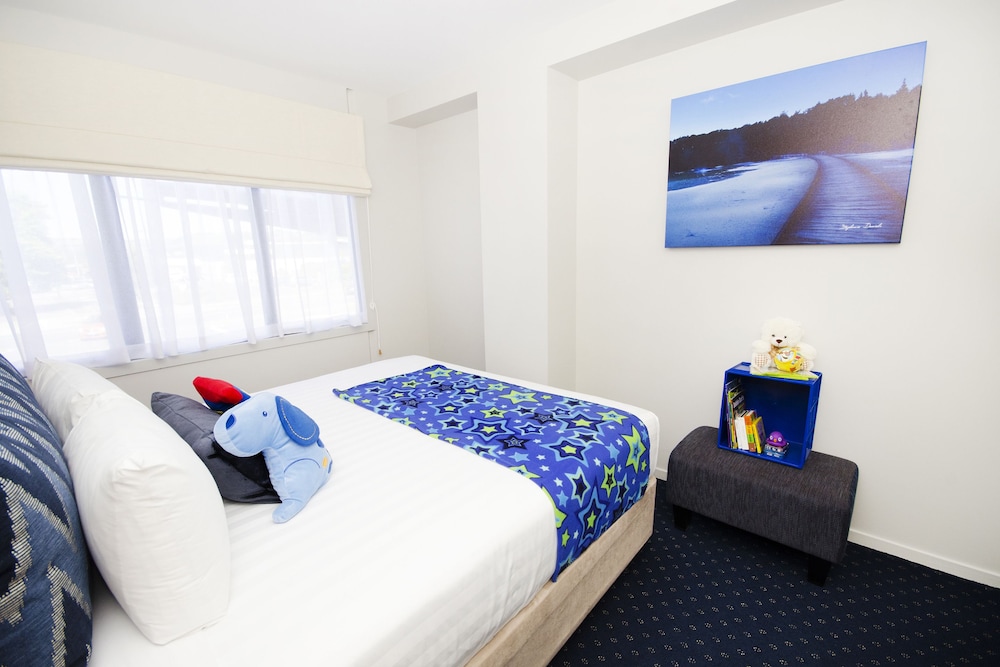Jet Park Hotel Rotorua 25/63