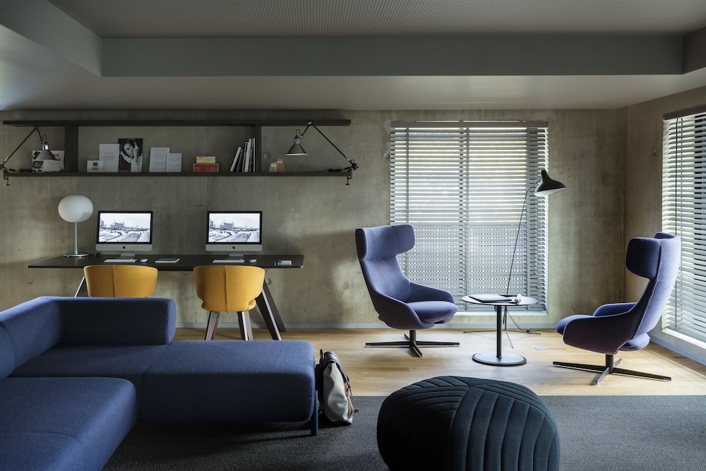 Okko Hotels Strasbourg Centre 29/46