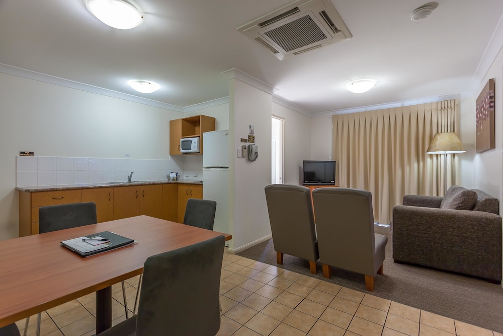 Best Western Tuscany On Tor Motor Inn 3/29