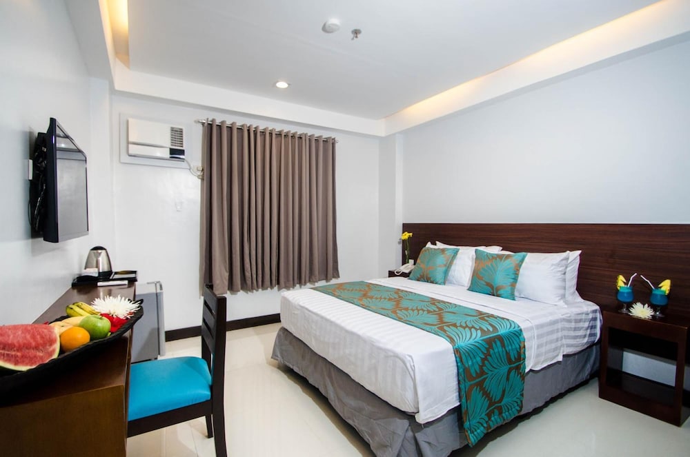 Jonys Boutique Hotel 14/58