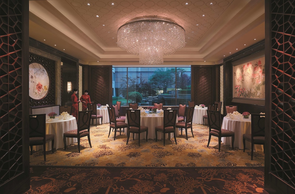 Shangri-La Qingdao 37/50