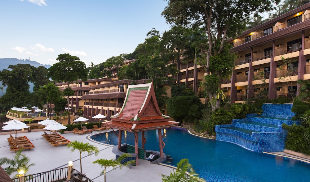 Chanalai Garden Resort 47/50