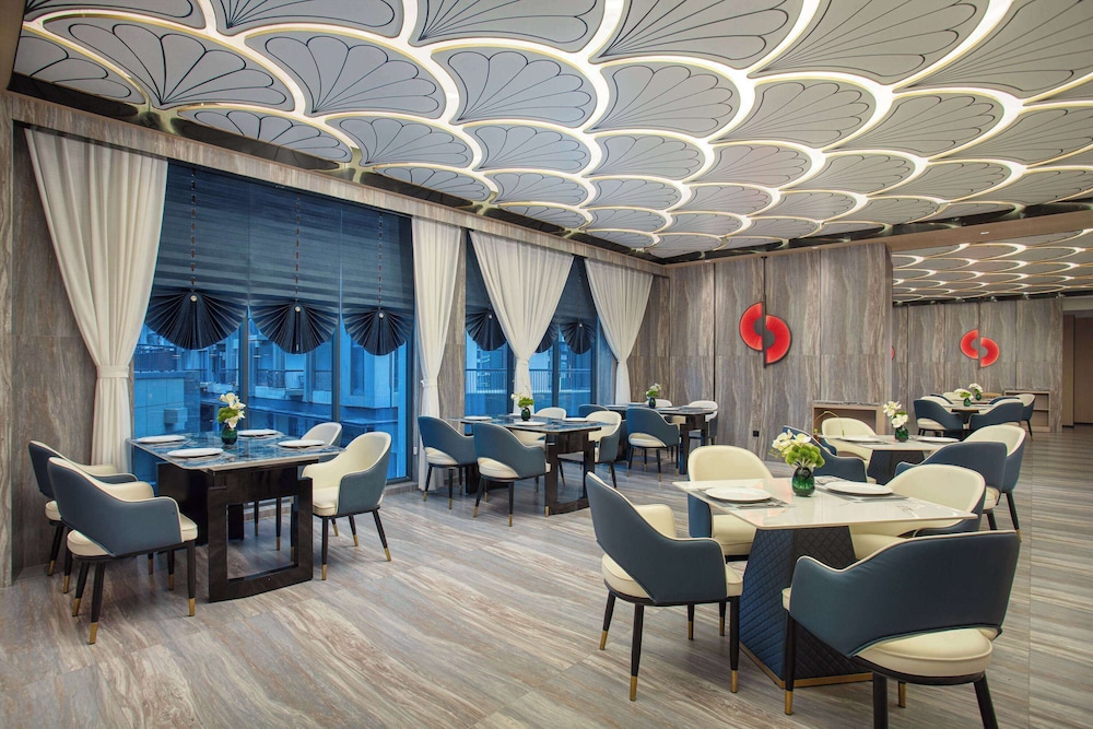 Wyndham Grand Xishuangbanna Resort 22/25