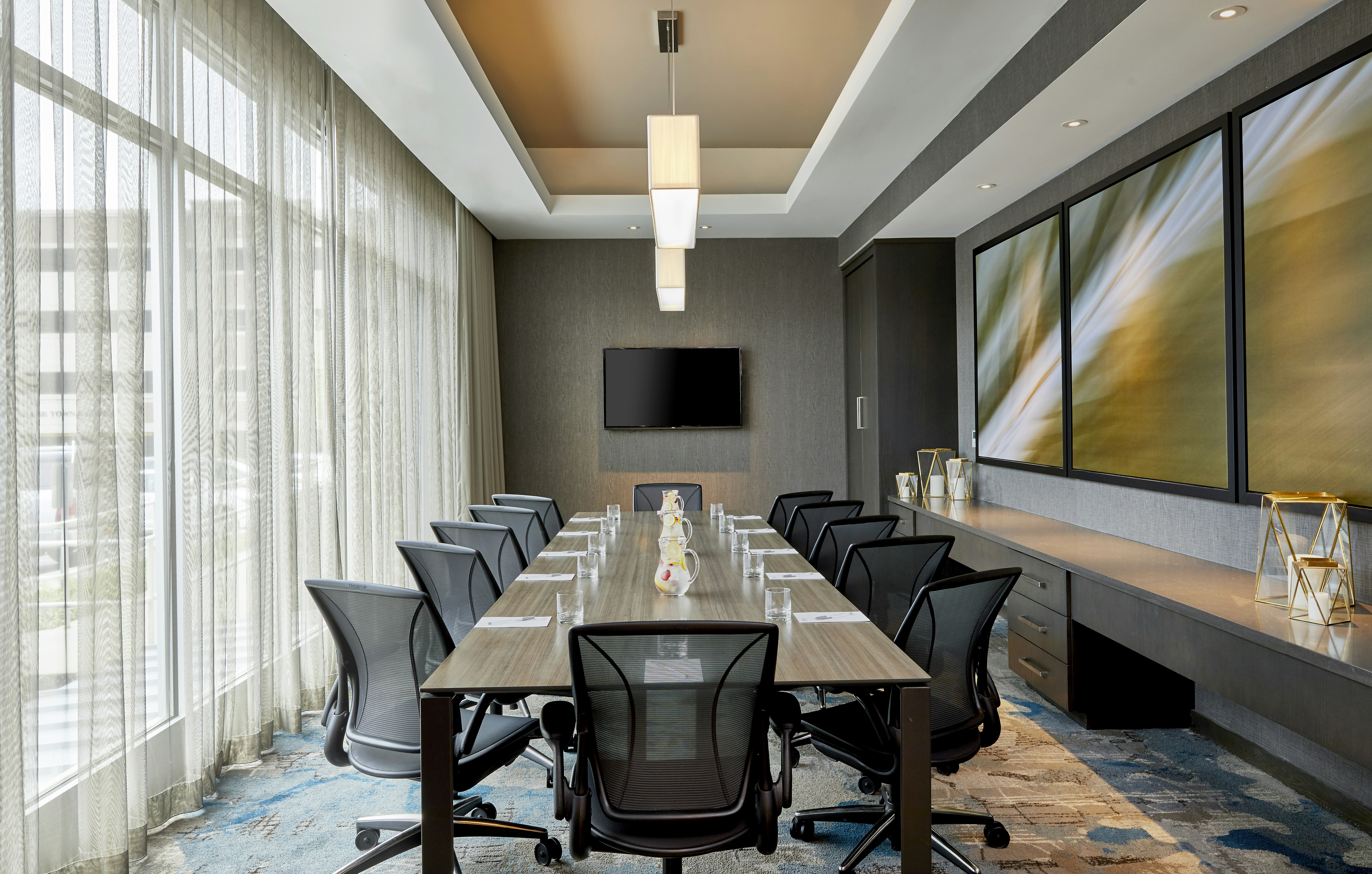 Hilton Garden Inn Rochester University and Medical Center 35/41