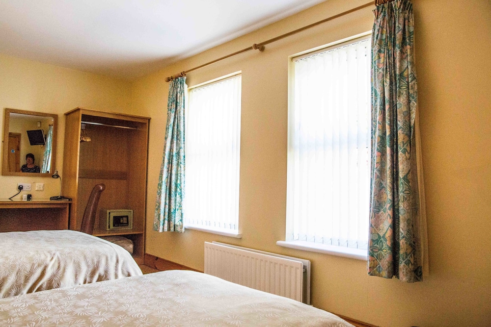Groarty House Manor B B 26/65
