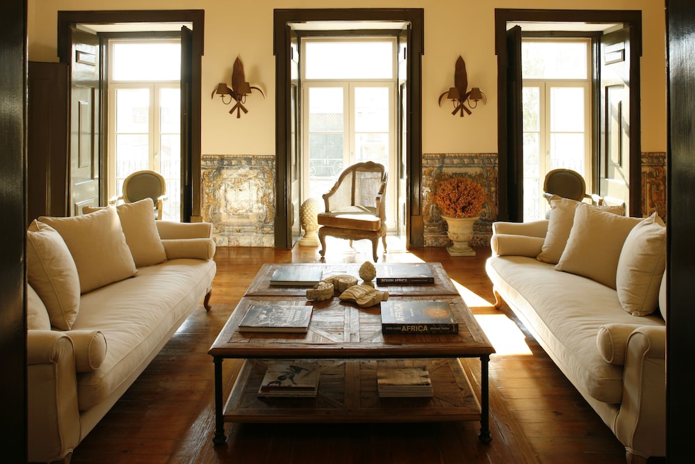 Palacio Ramalhete 47/67