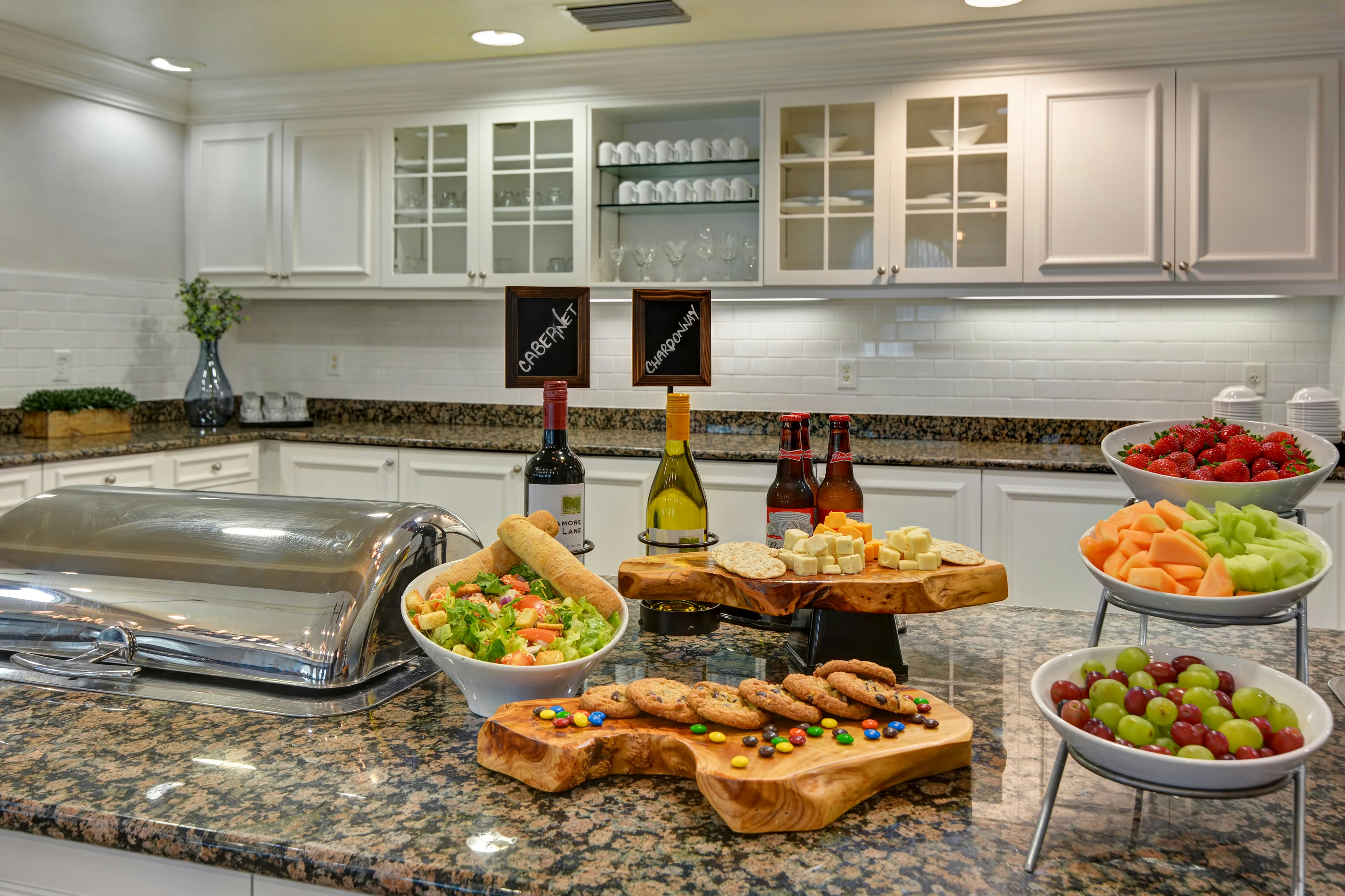 Homewood Suites by Hilton Lake Buena Vista Orlando 18/51