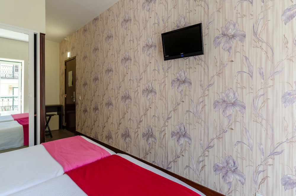 Hotel LX Rossio in LISBON