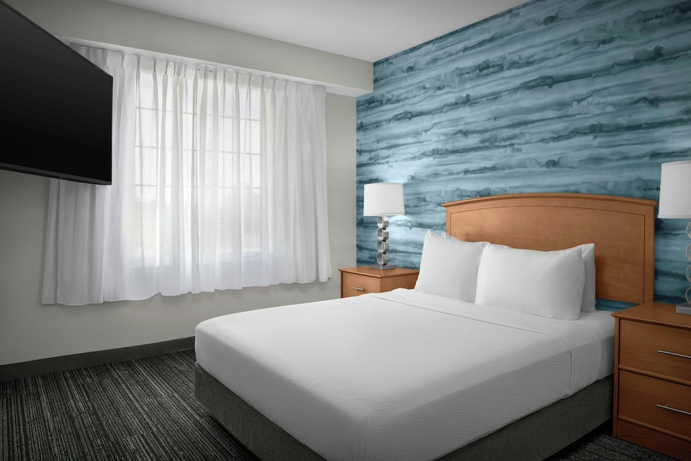 جناح بغرفتي نوم، TownePlace Suites by Marriott Albuquerque Airport 3/10