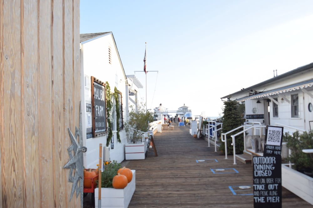 Malibu Beach Paradise Apartments 42/50