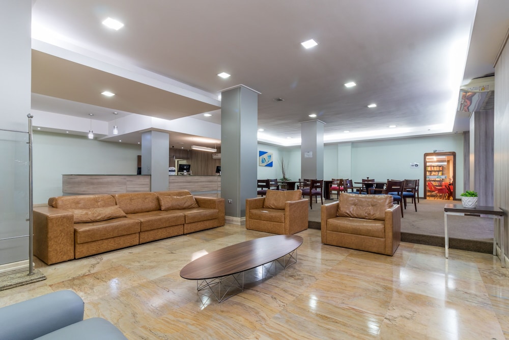 Umuarama Plaza Hotel 47/60