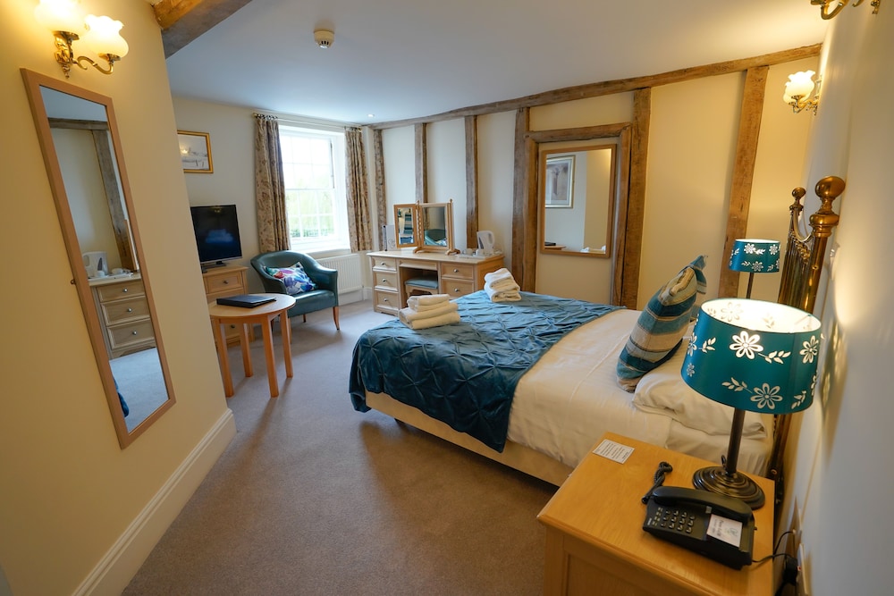 Superior, Double Bed
