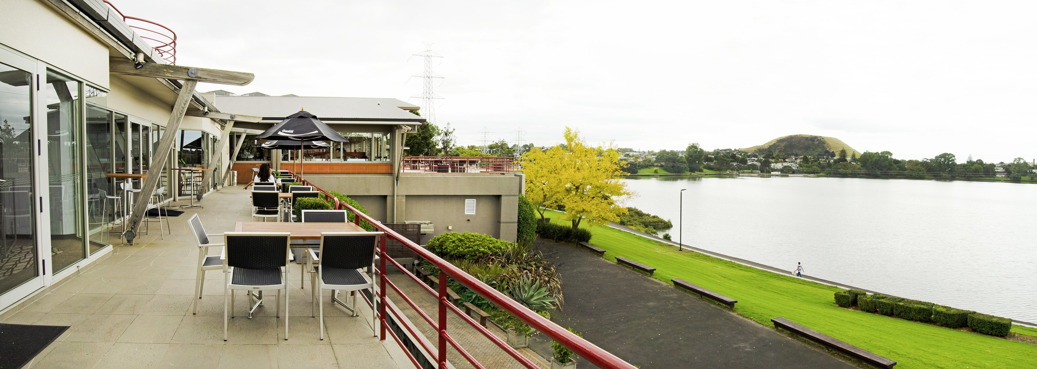 Waipuna Hotel And Conference Centre 91/100