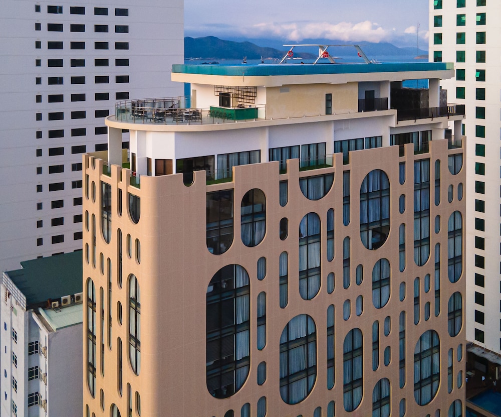 GRAND TOURANE NHA TRANG HOTEL 1/50