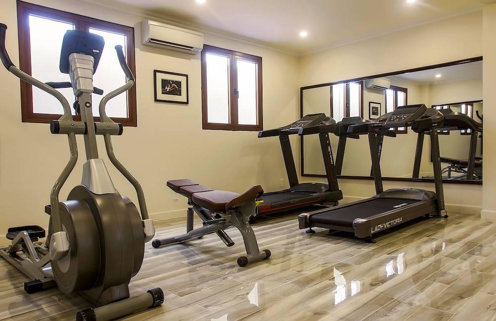 Lantana Riverside Hoi An Boutique Hotel Spa 38/60