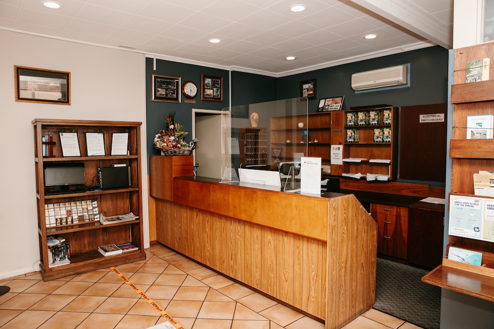 Hospitality Kalgoorlie, SureStay Collection by Best Western 4/33