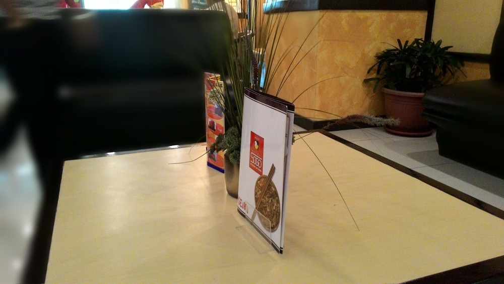 Hotel Sogo Edsa Cubao 35/55