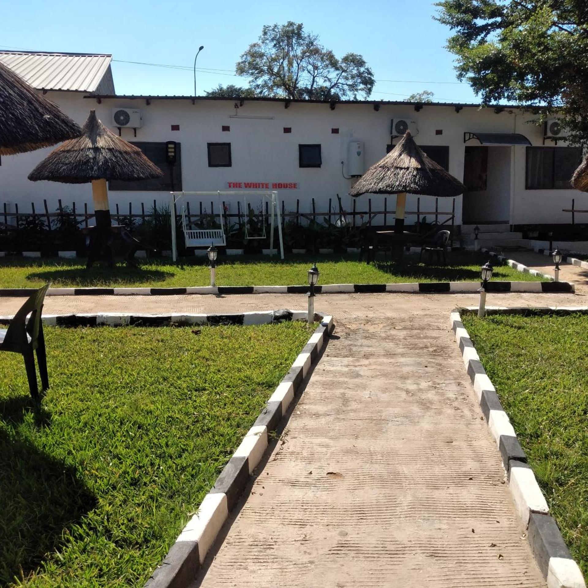Golden Days Executive Lodge 39/50