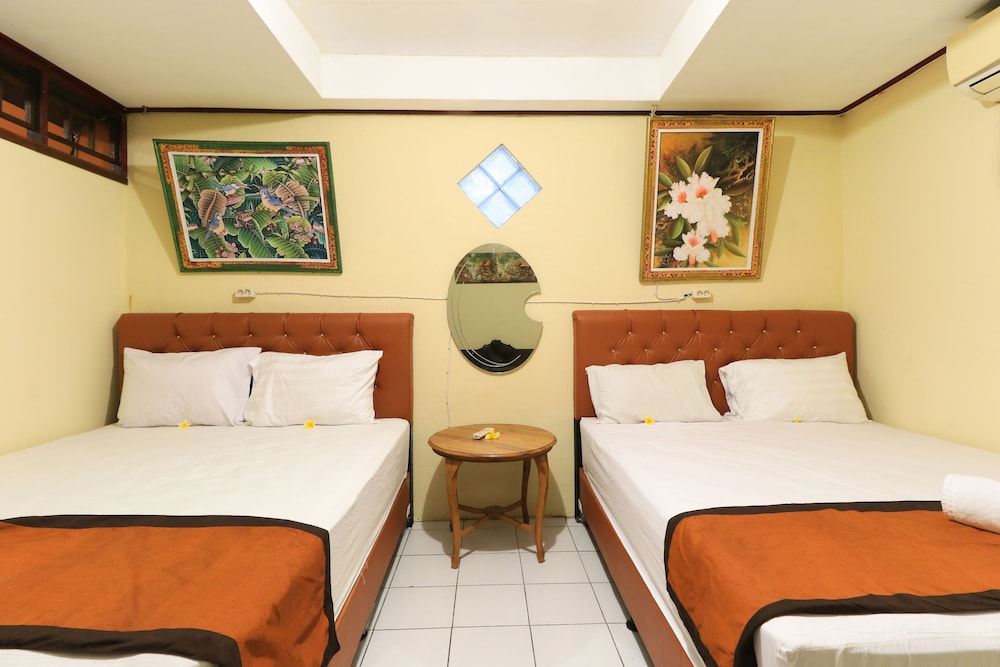Downtown Monkey Forest - Hostel 34/58