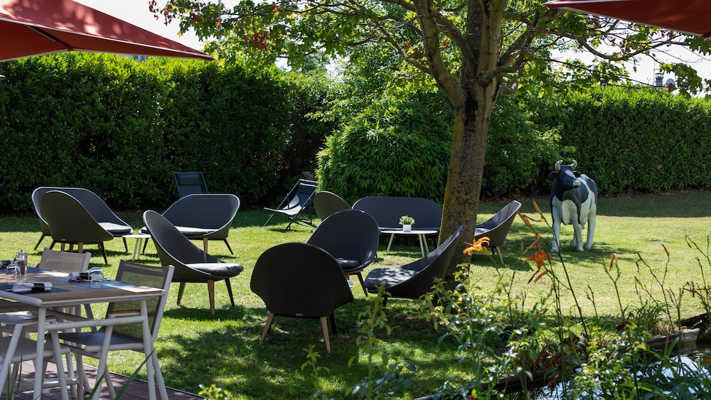 Mercure Lyon Genas Eurexpo 21/50